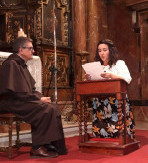 V Encuentro Responsables Laicado Carmelita Sevilla 2019 2